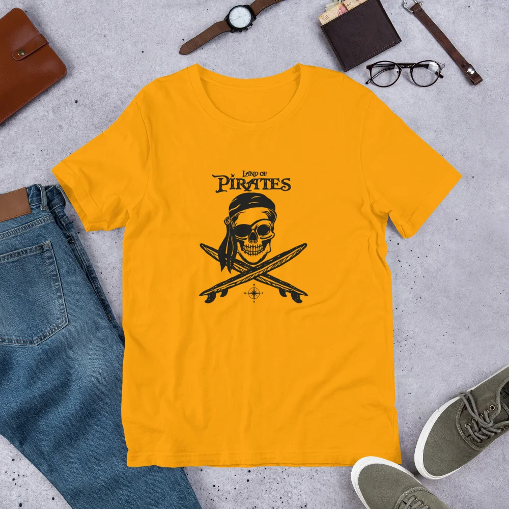 Camiseta de manga corta - Imagen 2