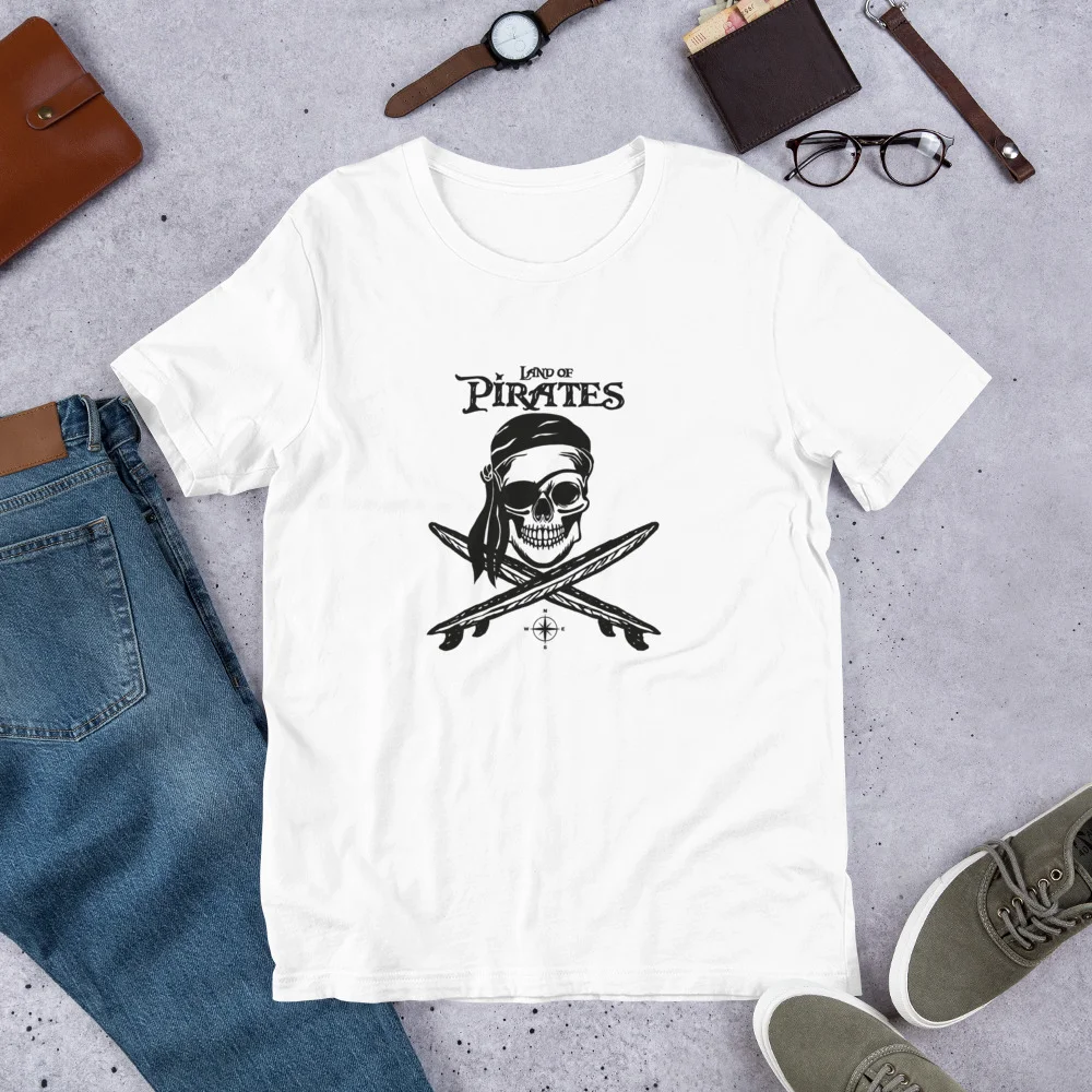 Camiseta de manga corta - Imagen 4