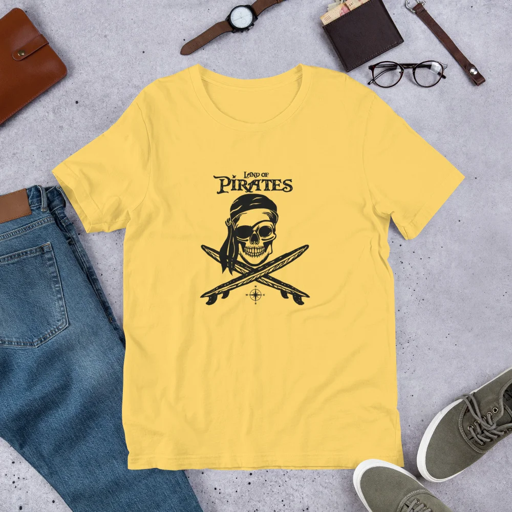 Camiseta de manga corta - Imagen 3