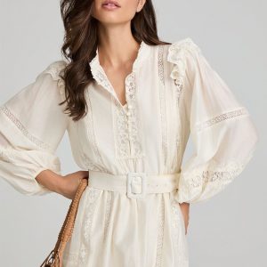 Vestido Serena FETICHE SUANCES