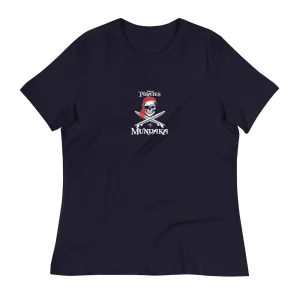 Camiseta Mundaka mujer